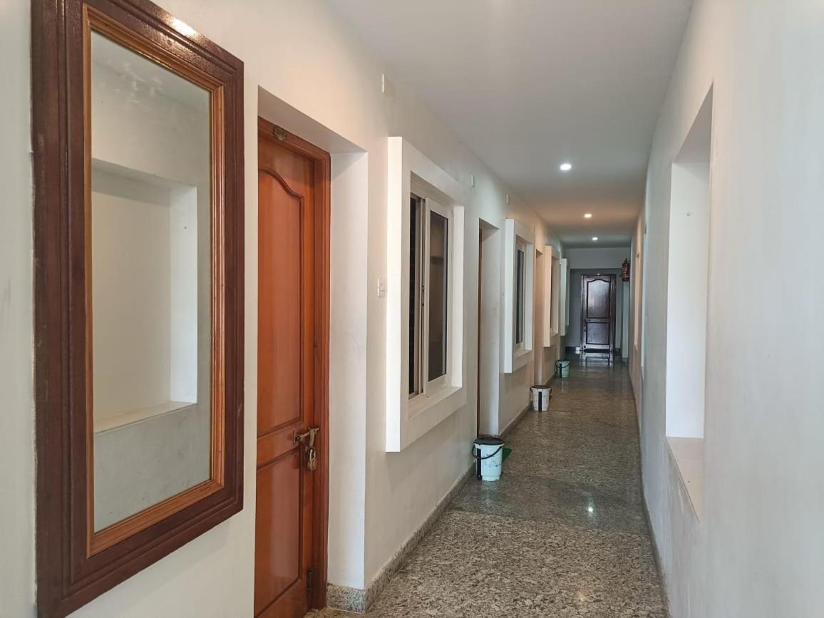Hotel Duwaraka Rameshwaram Exterior photo